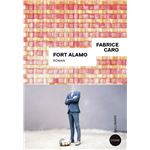 Fort Alamo