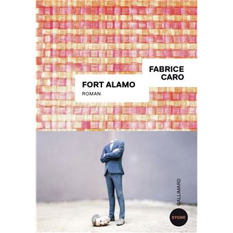 Fort Alamo