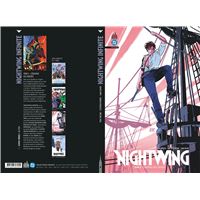 NIGHTWING INFINITE,06