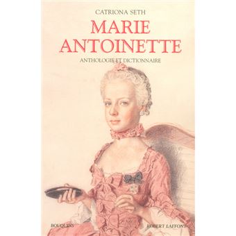 Marie-Antoinette - 1