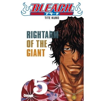 Bleach - Tome 05