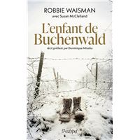 L'enfant de Buchenwald