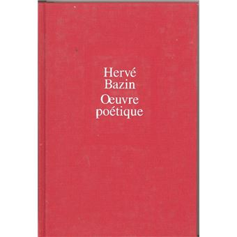 Oeuvre poétique - 1