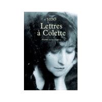 Lettres a colette