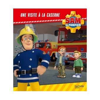 Sam Le Pompier - Sam Le Pompier, T1 - 1