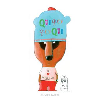 Les Quiquoi - Quiquoiquoiqui ? - 1