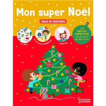 Mon super Noël - 1
