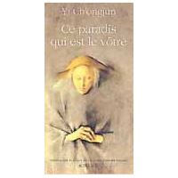 Ce paradis qui est le vôtre