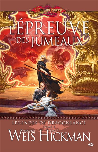 Rencontre avec Stéphane Marsan co-fondateur des éditions Bragelonne