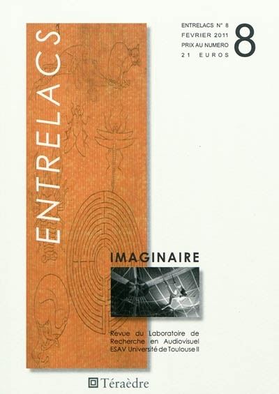 Entrelacs n°8 - François Laplantine - broché