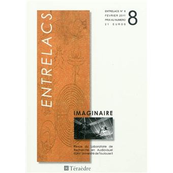 Entrelacs n°8 - 1