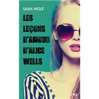 Les leçons d'amour d'Alice Wells