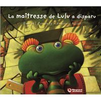 Lulu Vroumette