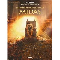 Les Mésaventures du roi Midas