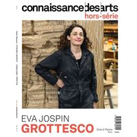 Invitation a eva jospin/claire tabouret