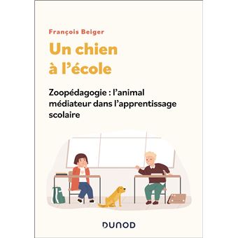 Un chien à l'école - 1