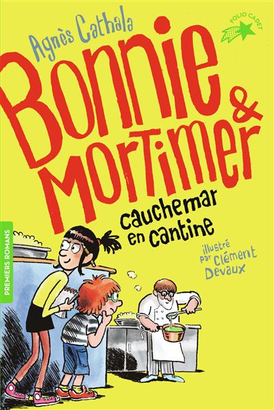 Cauchemar en cantine