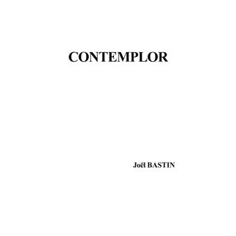 Contemplor