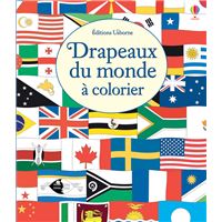 Cartes Educatives Pays Drapeaux – Comax