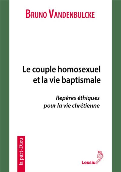 Le couple homosexuel et la vie baptismale