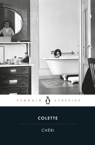 Chéri - Colette - Penguin - ebook (ePub) - Livre - Penguin