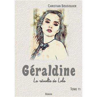 Géraldine - 1