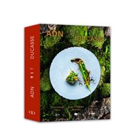 Alain Ducasse Tradition, évolution - relié - Linda
