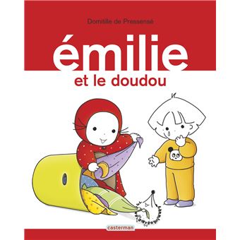Emilie - Emilie, T16 - 1