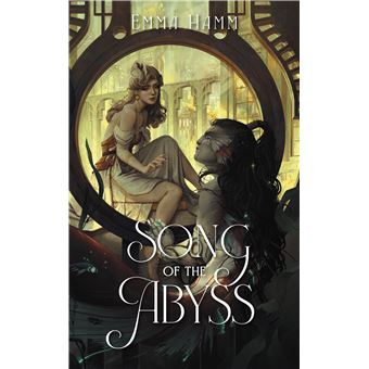 Deep Waters - DEEP WATERS,2:SONG OF THE ABYSS - 1