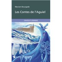 Les contes de l'aguiel