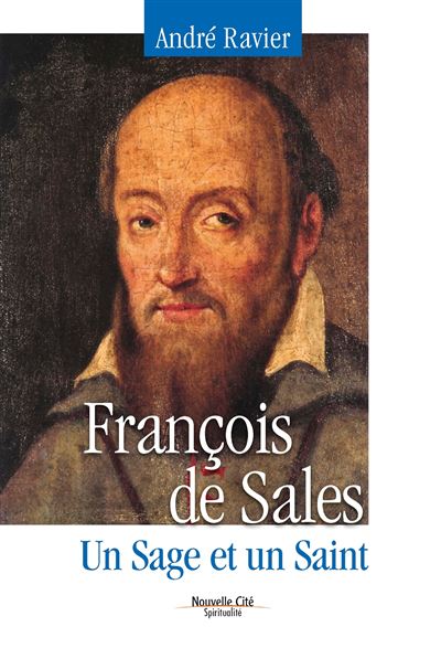 François de Sales - André Ravier - broché
