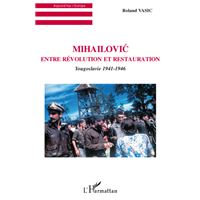 Mihailovic