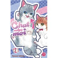 Chat Malgré Moi