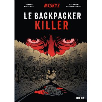 Le Backpacker Killer - 1