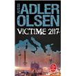 Victime 2117 (Les Enquêtes du département V, Tome 8)