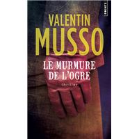 Le Murmure de l'ogre