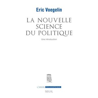 La Nouvelle science du politique. Une introduction - 1