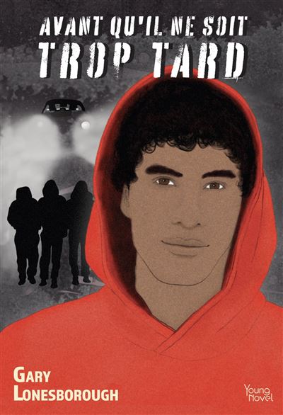 couverture de : avant qu'il ne soit trop tard