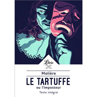 Le Tartuffe ou L'Imposteur - 1