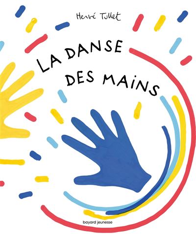 La danse des mains - 1