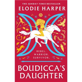 BOUDICCA S DAUGHTER