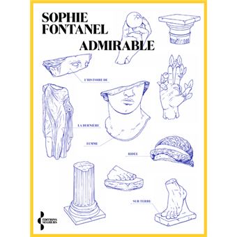 Admirable, l'histoire de la dernière femme ridée sur Terre - 1