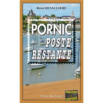 Pornic, poste restante