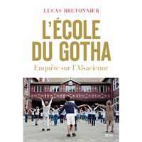 L'École du gotha