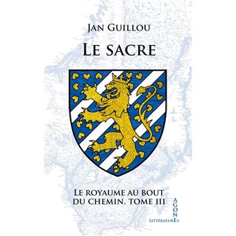 Le Sacre - 1