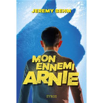 Mon ennemi Arnie - 1