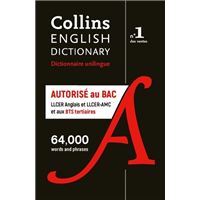 Amazon.fr - Dictionnaire encyclopédique du theatre tome 1