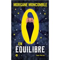 Aime-moi, je te fuis de Morgane Moncomble (Never 2)