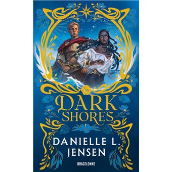 Dark Shores - Dark Shores T1 - 1