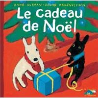 Le Cadeau de Noël - 6